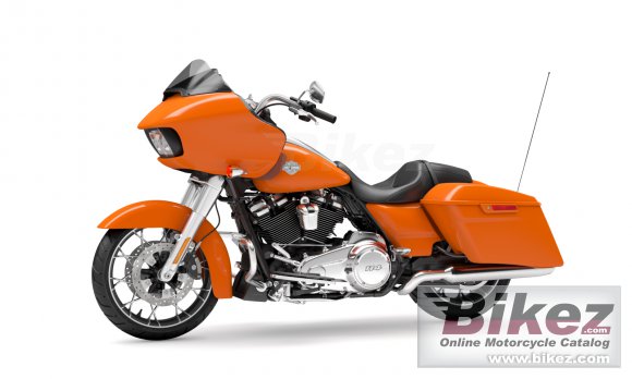 2023 Harley-Davidson Road Glide Special