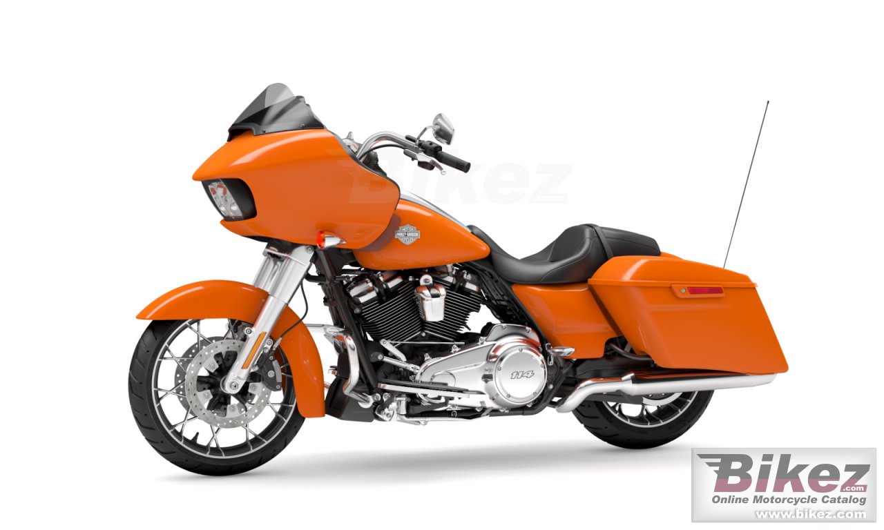 Harley-Davidson Road Glide Special