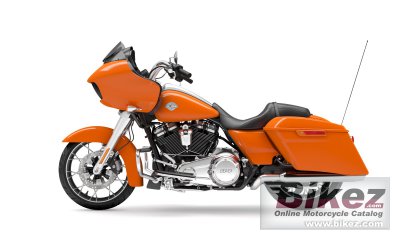 2023 Harley-Davidson Road Glide Special