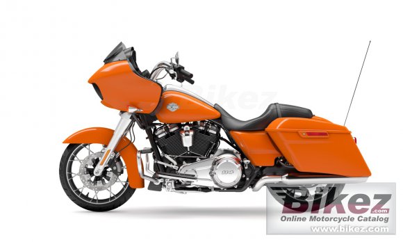 2023 Harley-Davidson Road Glide Special