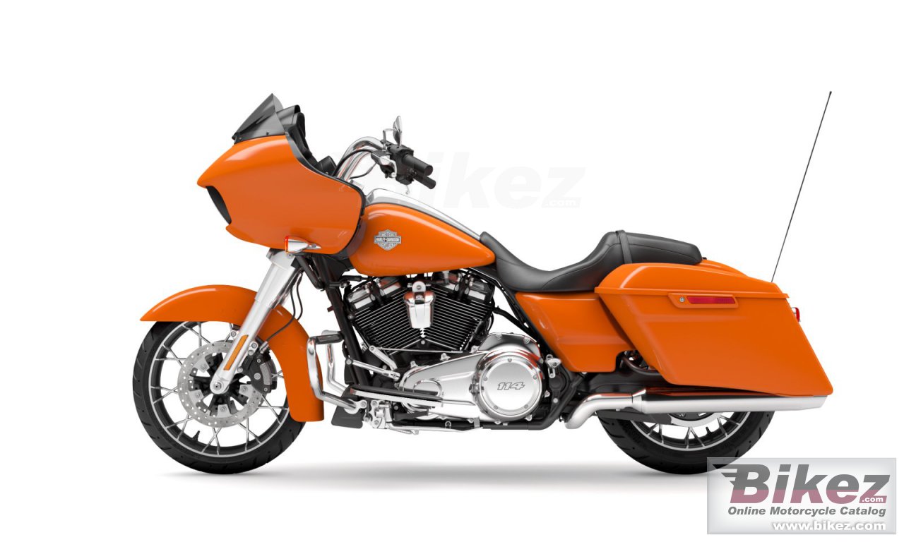 Harley-Davidson Road Glide Special