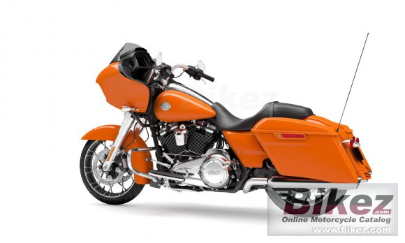 2023 Harley-Davidson Road Glide Special