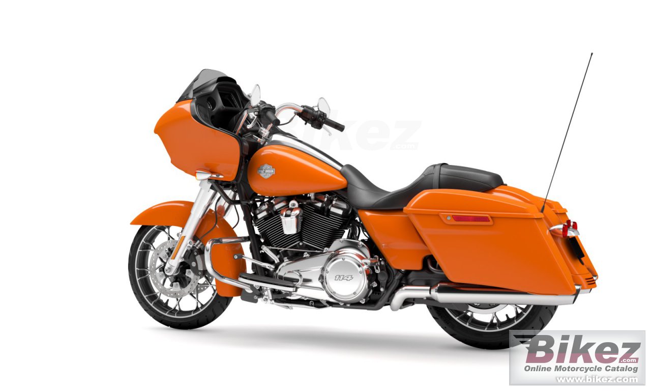 Harley-Davidson Road Glide Special