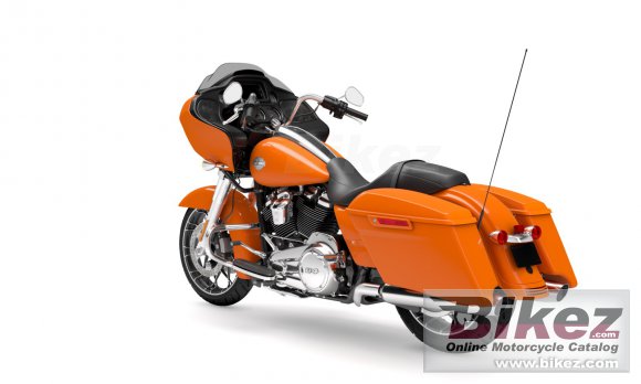 2023 Harley-Davidson Road Glide Special