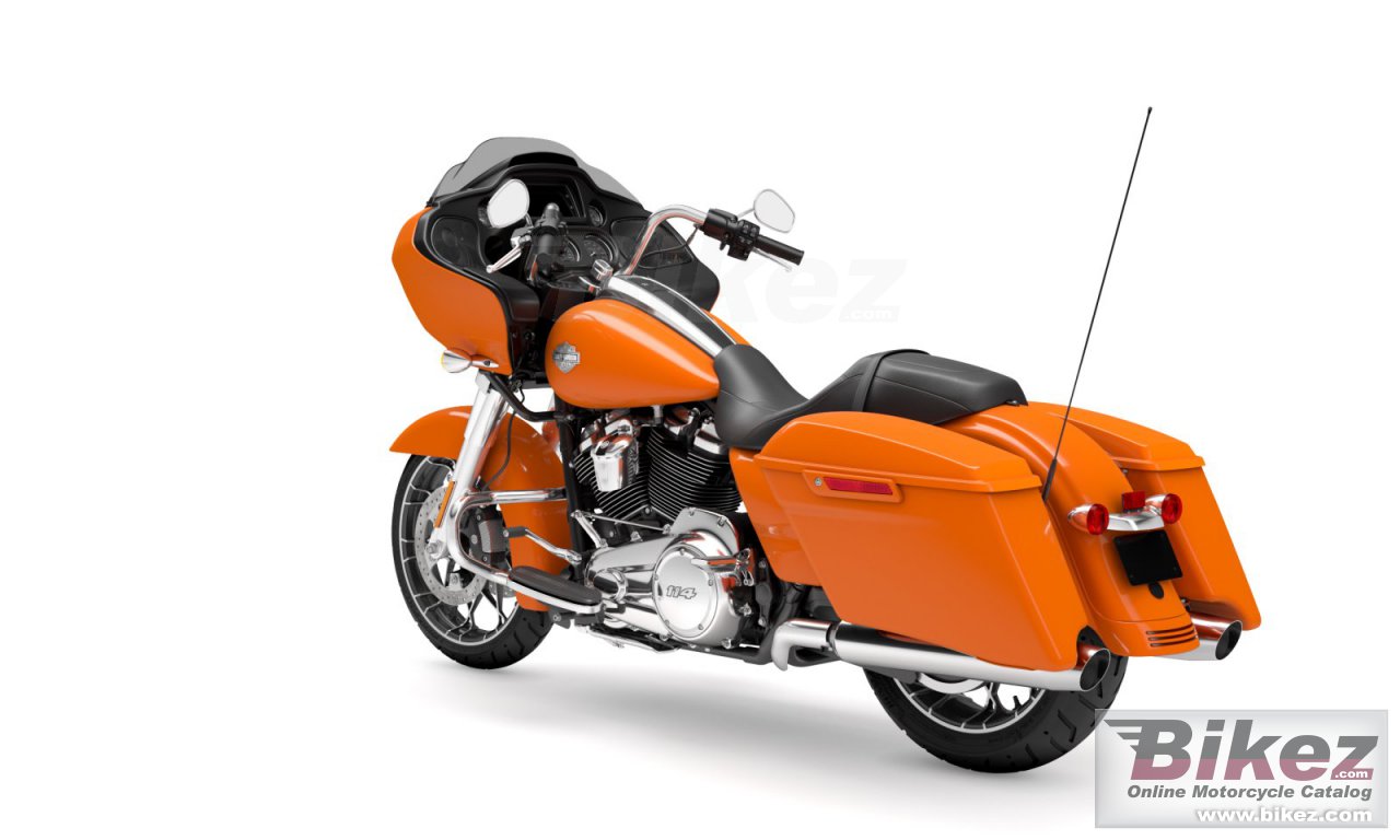 Harley-Davidson Road Glide Special