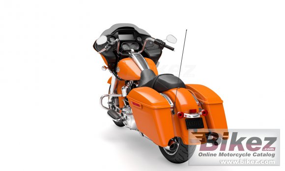 2023 Harley-Davidson Road Glide Special