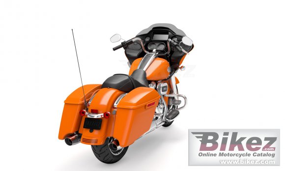 2023 Harley-Davidson Road Glide Special