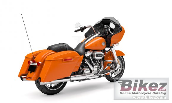 2023 Harley-Davidson Road Glide Special