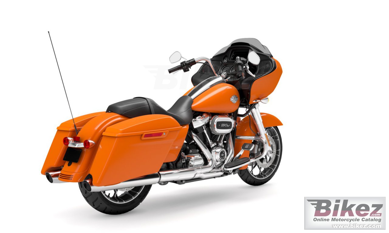 Harley-Davidson Road Glide Special