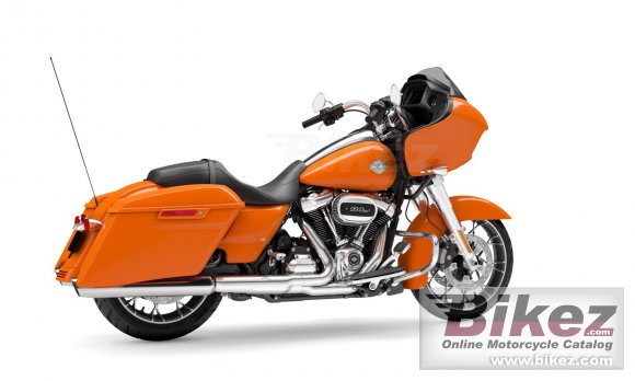 2023 Harley-Davidson Road Glide Special