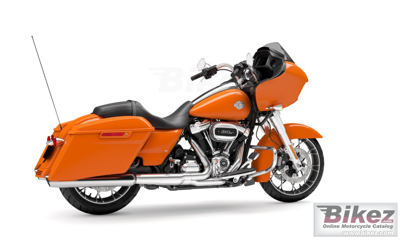 Harley-Davidson Road Glide Special