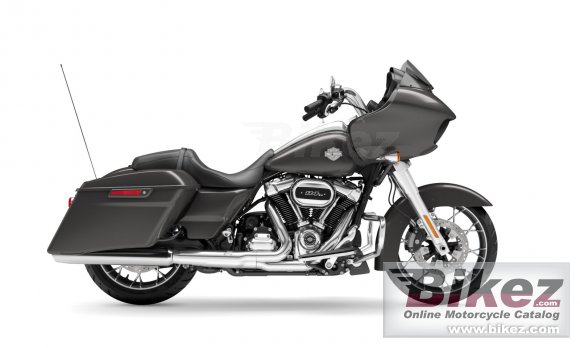 2023 Harley-Davidson Road Glide Special