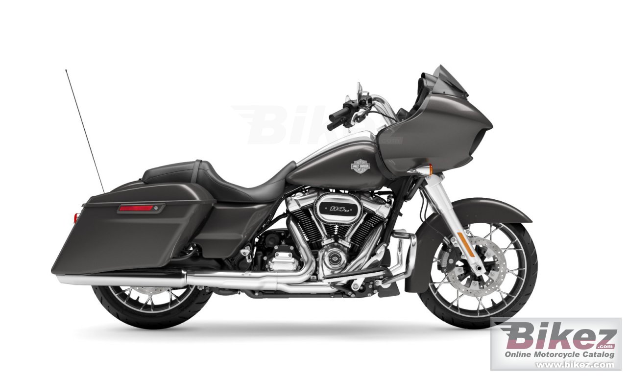 Harley-Davidson Road Glide Special