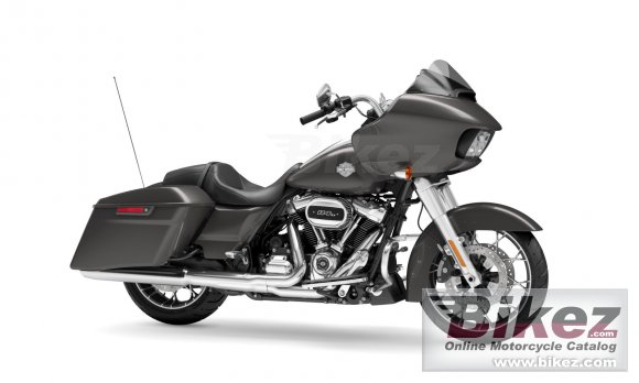 2023 Harley-Davidson Road Glide Special