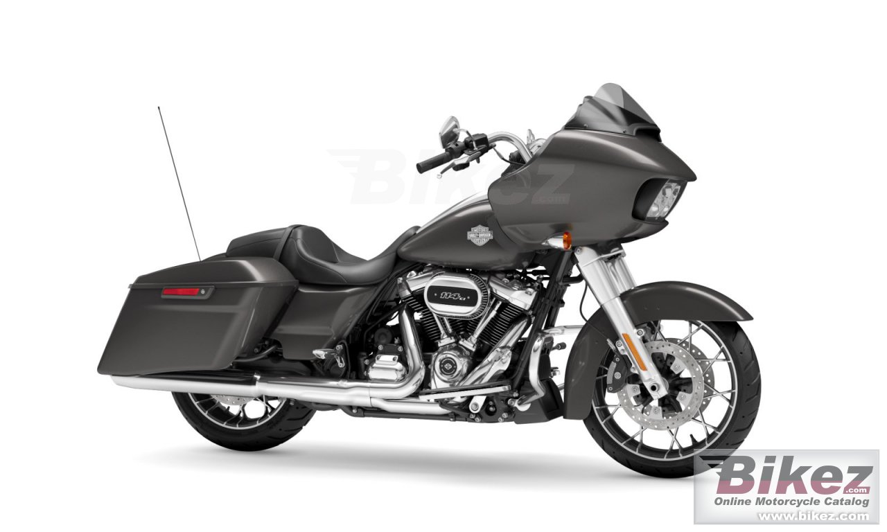 Harley-Davidson Road Glide Special