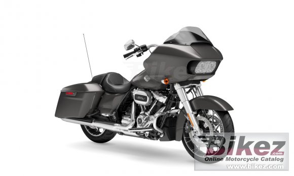 2023 Harley-Davidson Road Glide Special