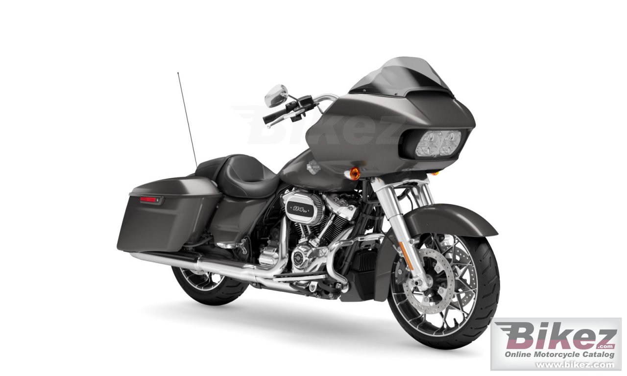 Harley-Davidson Road Glide Special