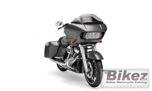 2023 Harley-Davidson Road Glide Special