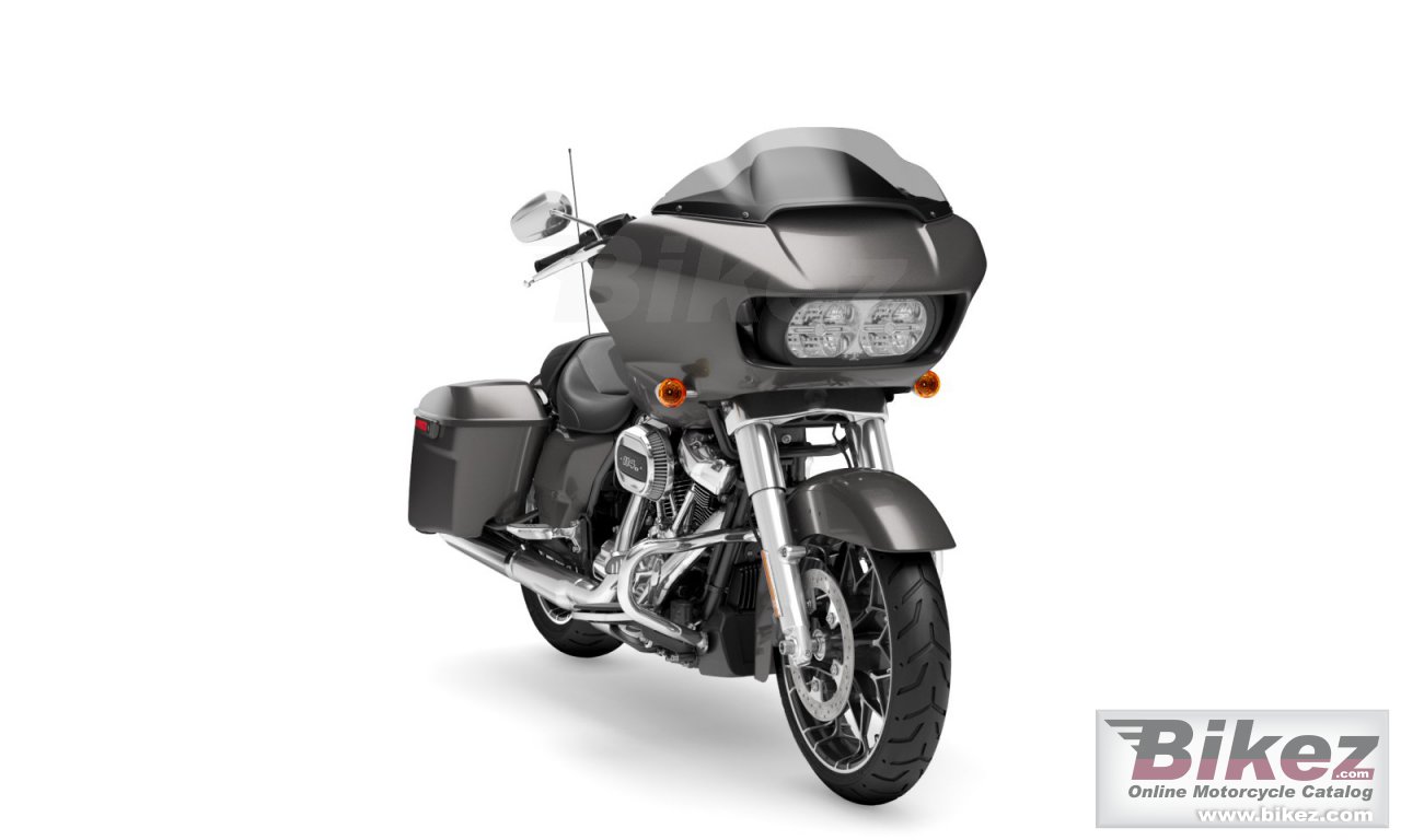 Harley-Davidson Road Glide Special