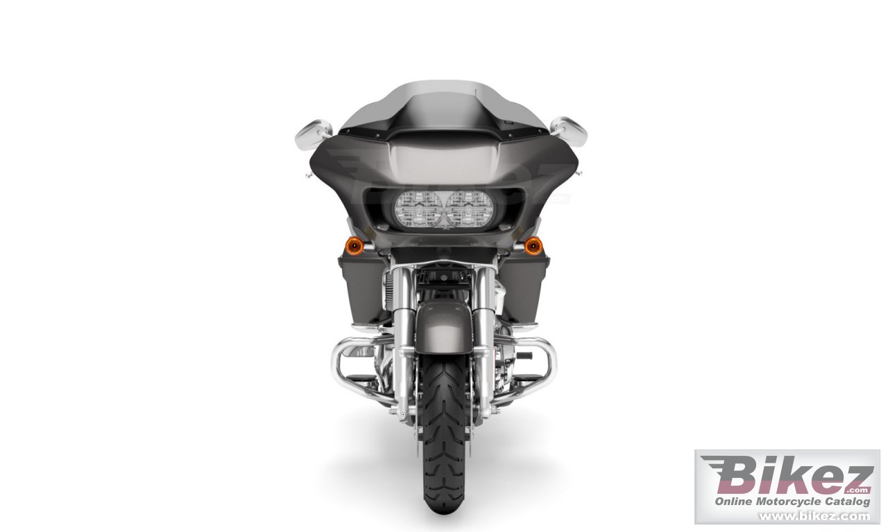 Harley-Davidson Road Glide Special