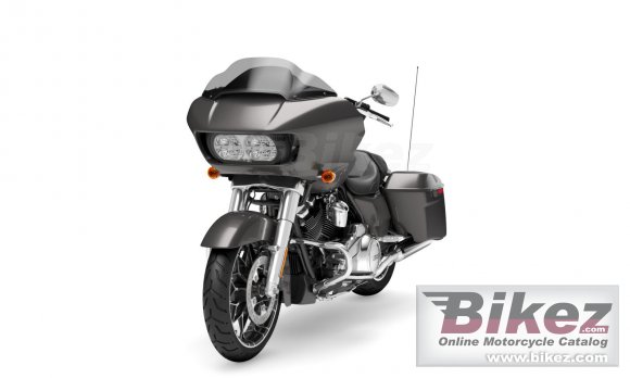 2023 Harley-Davidson Road Glide Special