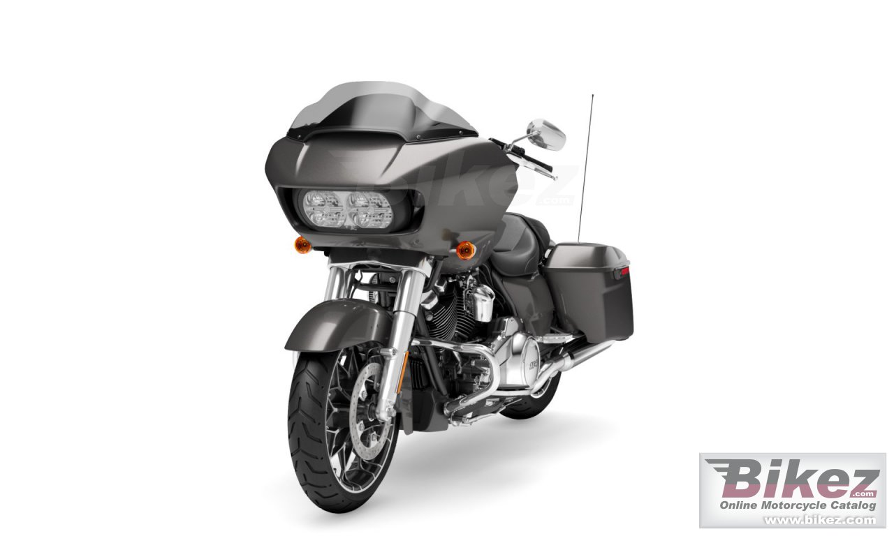 Harley-Davidson Road Glide Special