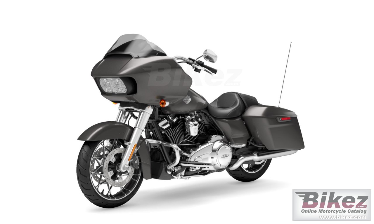 Harley-Davidson Road Glide Special