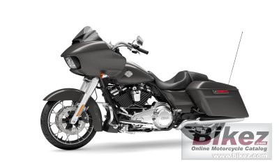 2023 Harley-Davidson Road Glide Special
