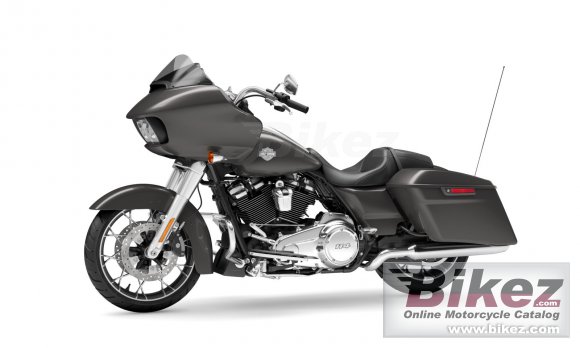 2023 Harley-Davidson Road Glide Special