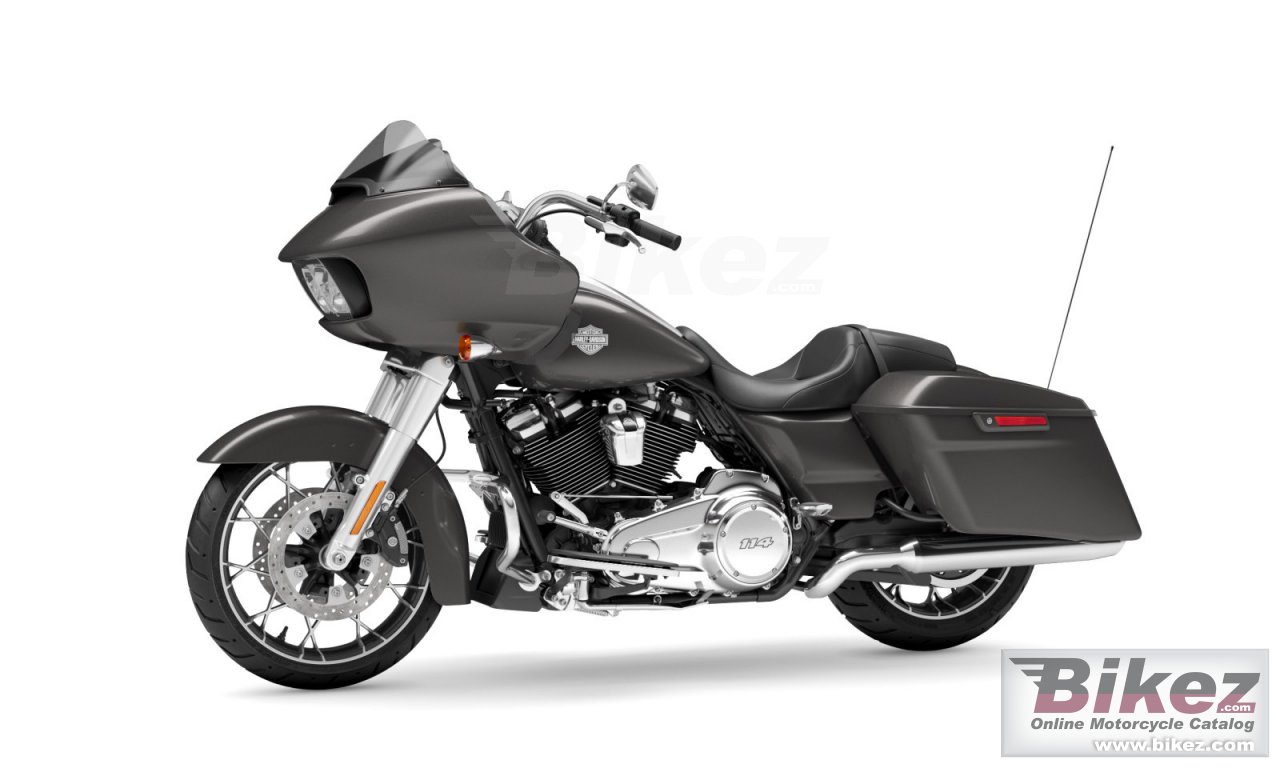 Harley-Davidson Road Glide Special