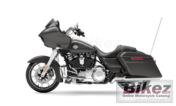 2023 Harley-Davidson Road Glide Special