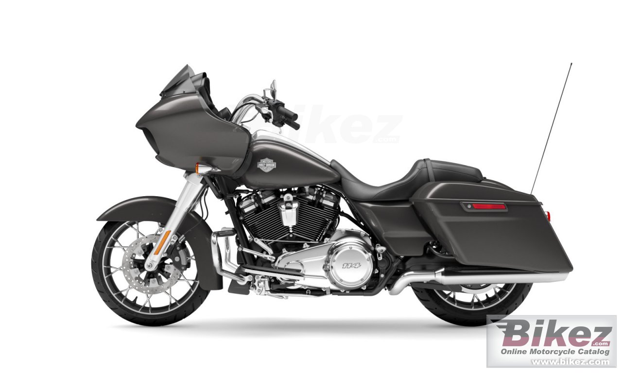 Harley-Davidson Road Glide Special