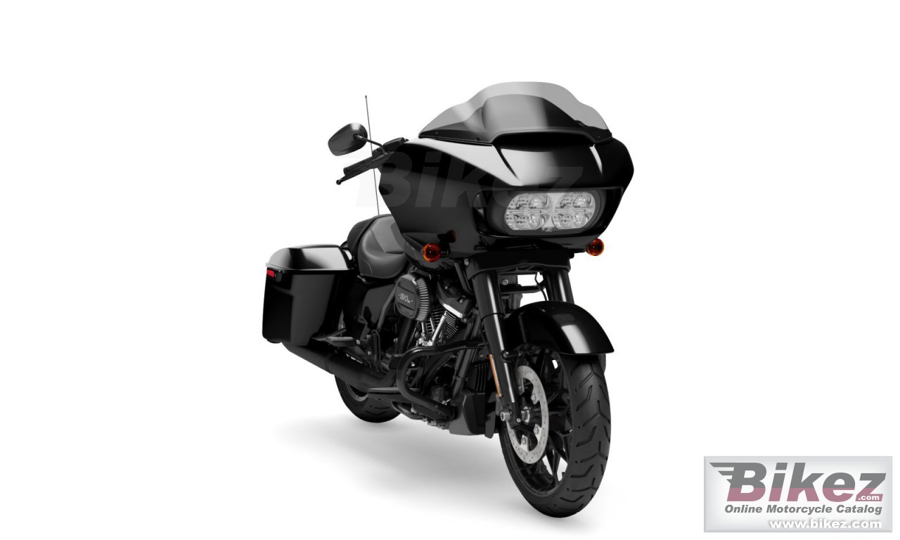 Harley-Davidson Road Glide Special