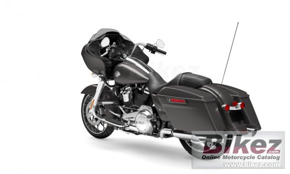 2023 Harley-Davidson Road Glide Special