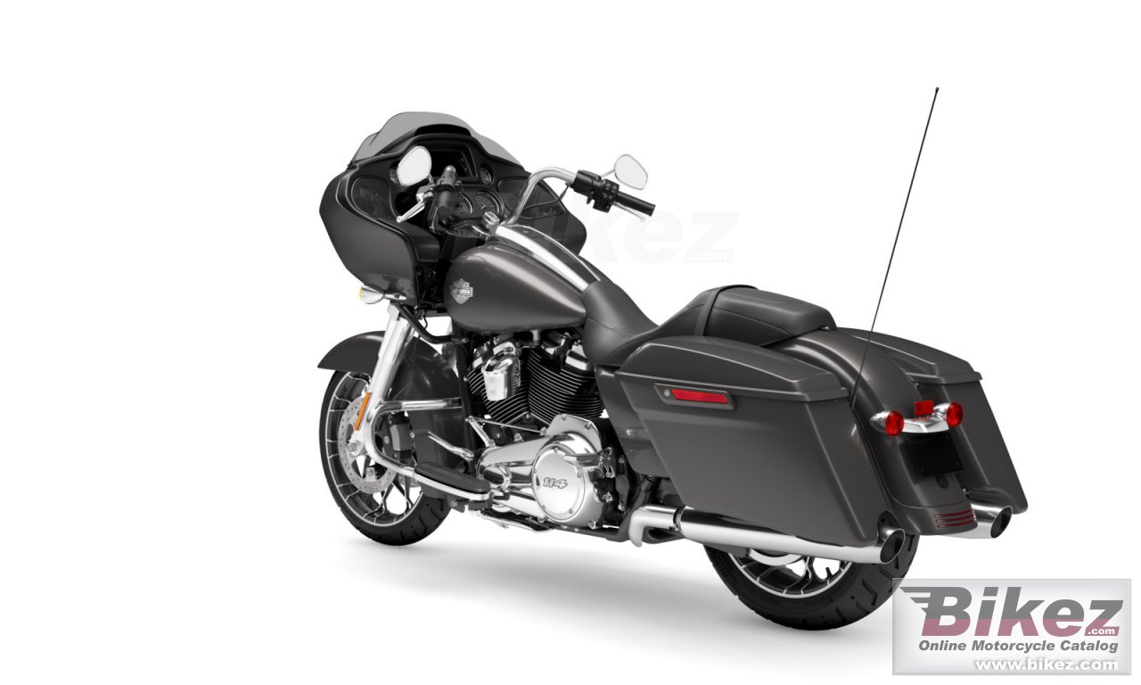 Harley-Davidson Road Glide Special