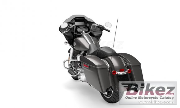 2023 Harley-Davidson Road Glide Special