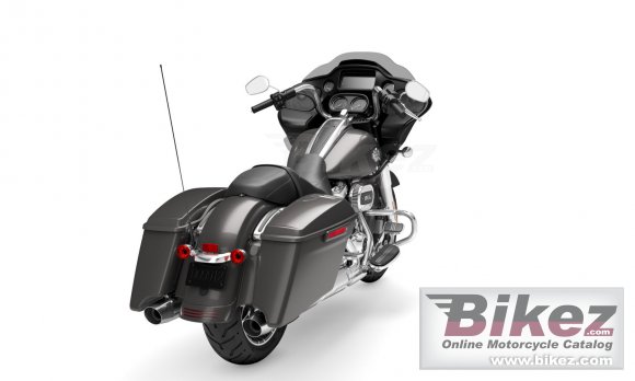 2023 Harley-Davidson Road Glide Special