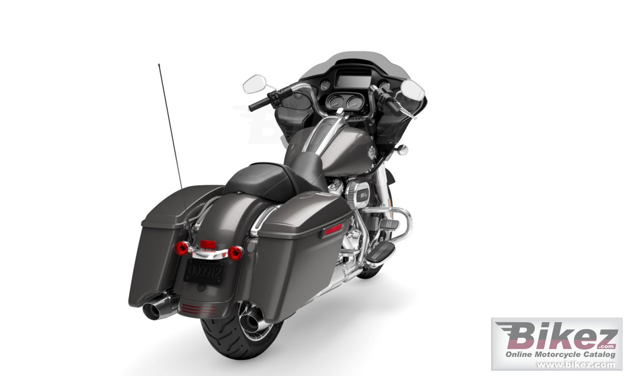 Harley-Davidson Road Glide Special