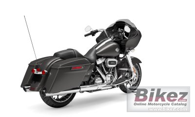 2023 Harley-Davidson Road Glide Special