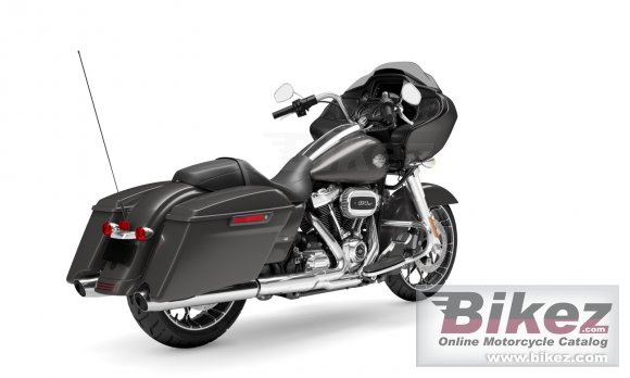 2023 Harley-Davidson Road Glide Special