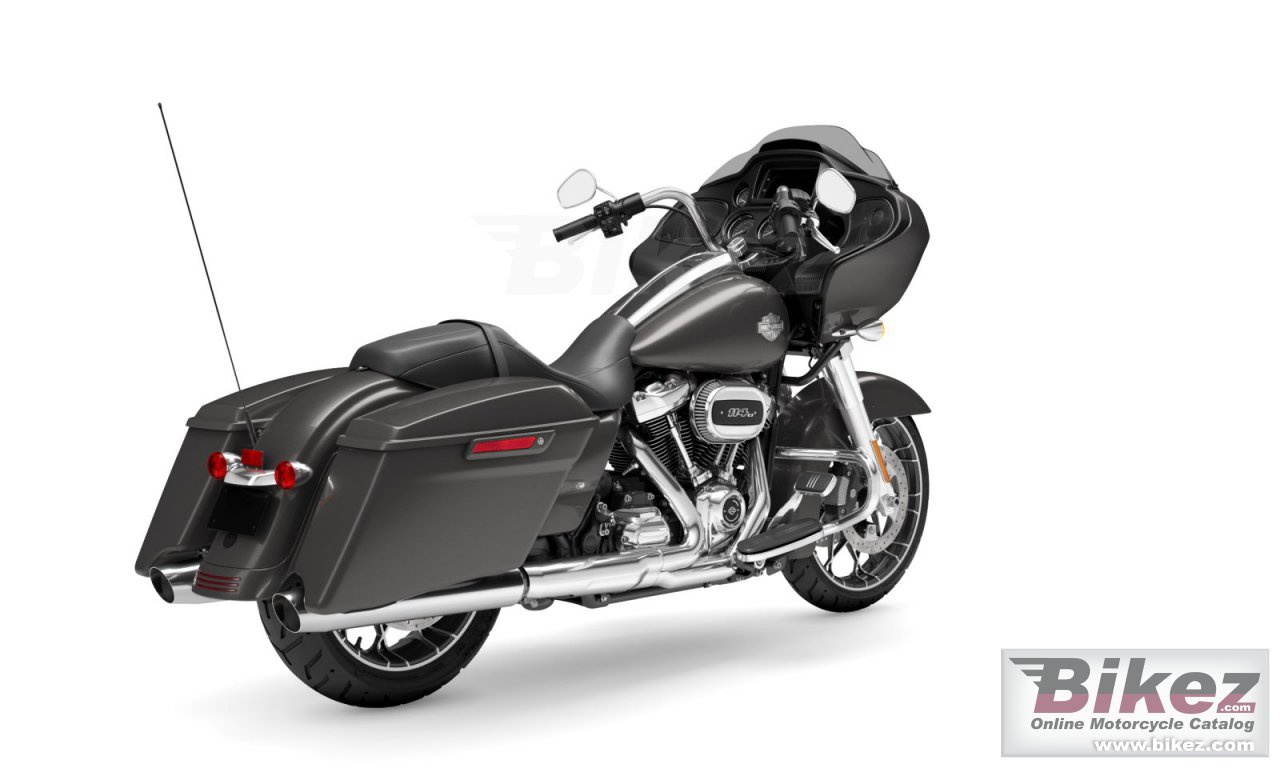 Harley-Davidson Road Glide Special