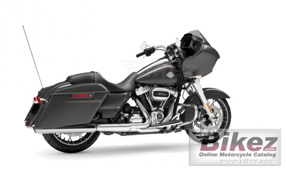 2023 Harley-Davidson Road Glide Special