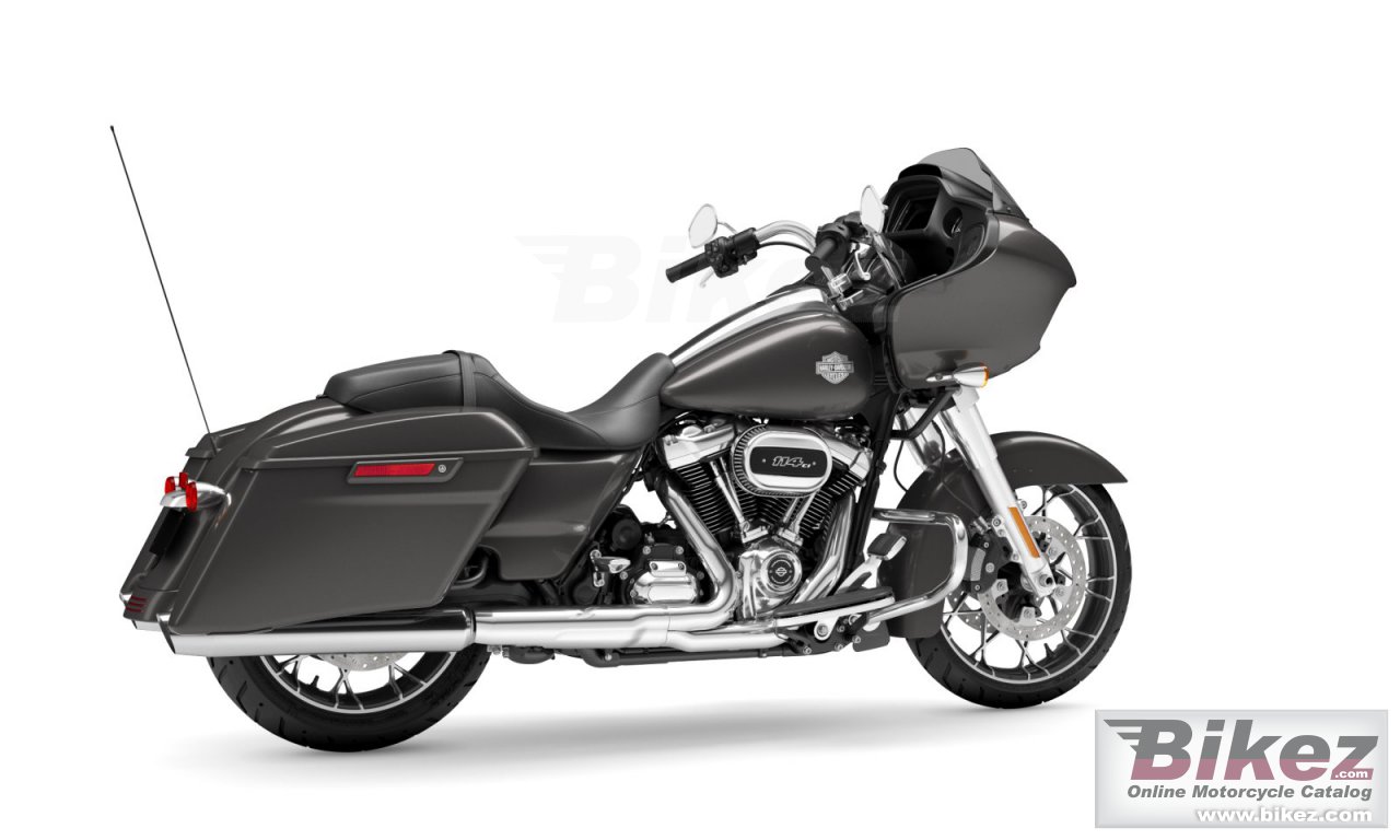 Harley-Davidson Road Glide Special