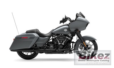 2023 Harley-Davidson Road Glide Special