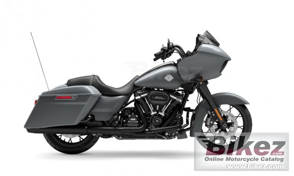 2023 Harley-Davidson Road Glide Special