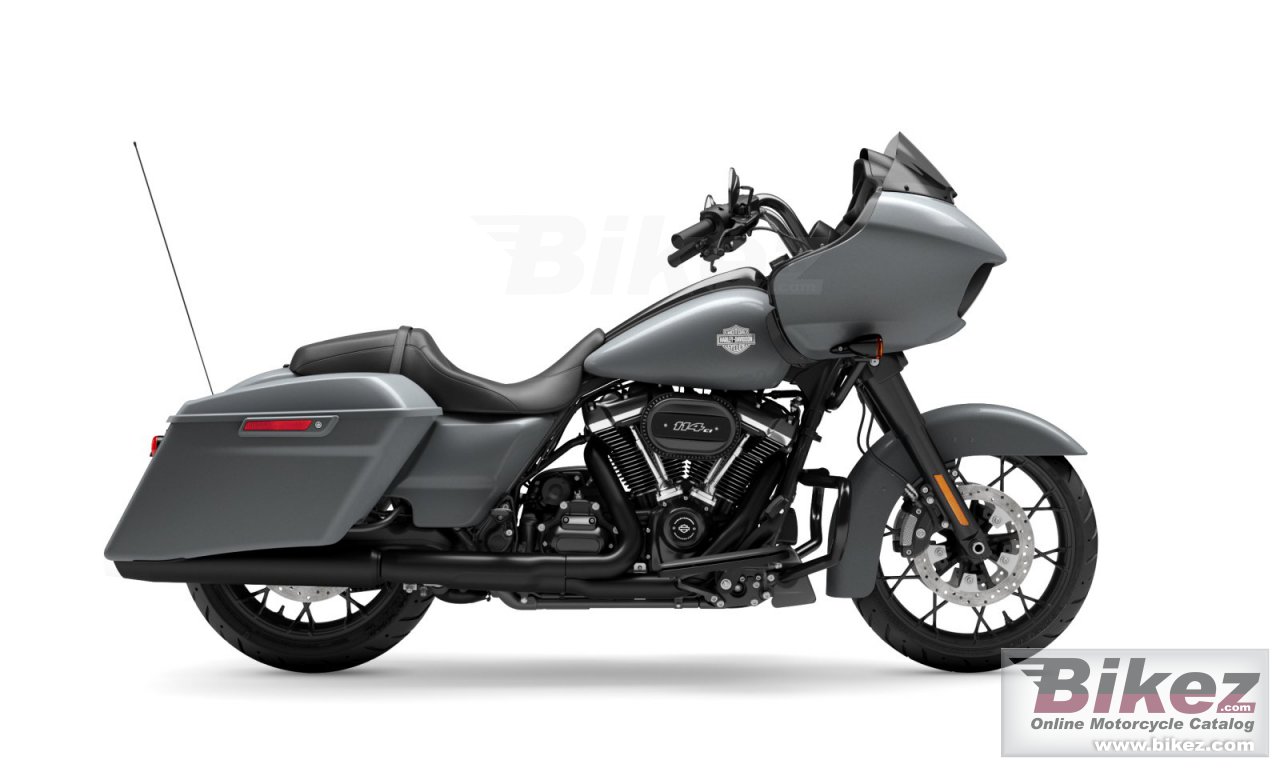 Harley-Davidson Road Glide Special