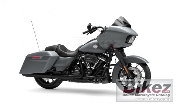 2023 Harley-Davidson Road Glide Special