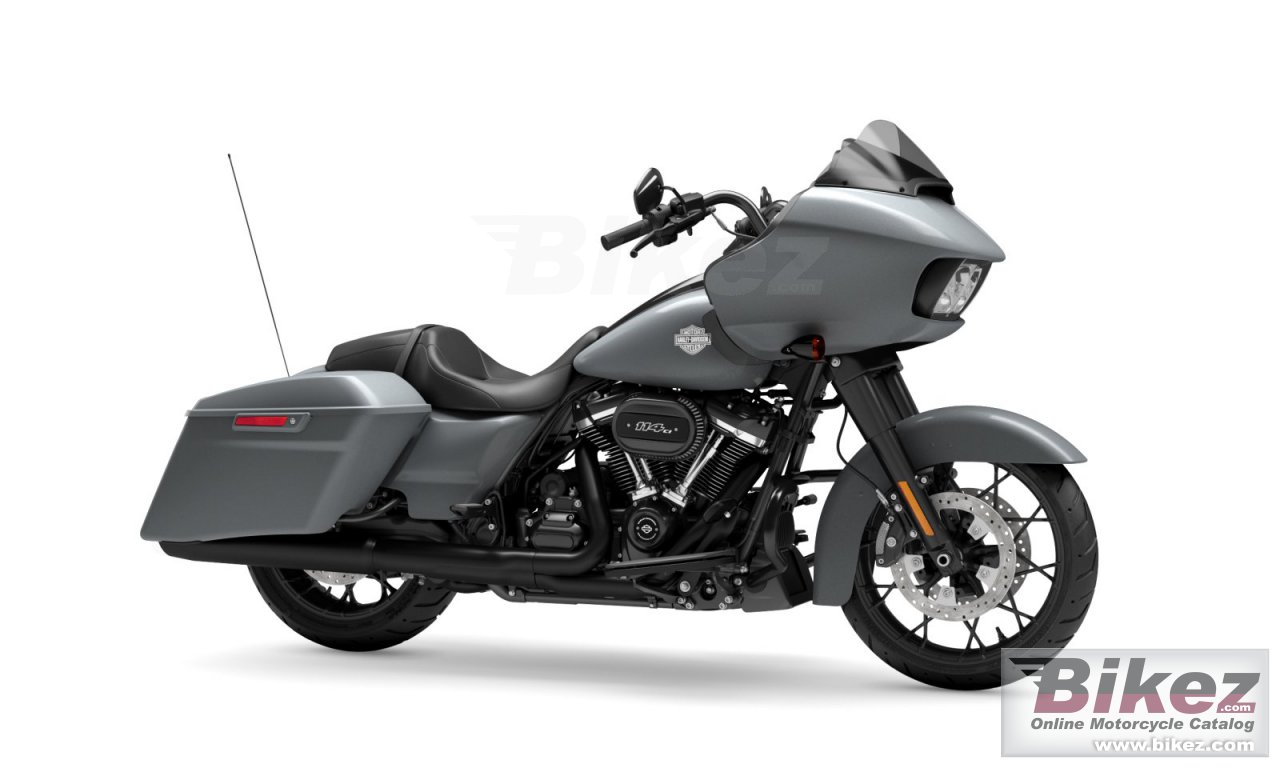 Harley-Davidson Road Glide Special