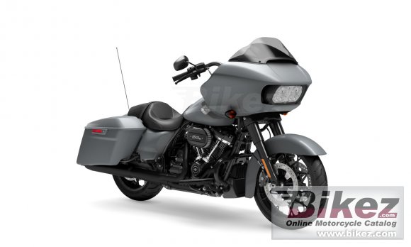 2023 Harley-Davidson Road Glide Special