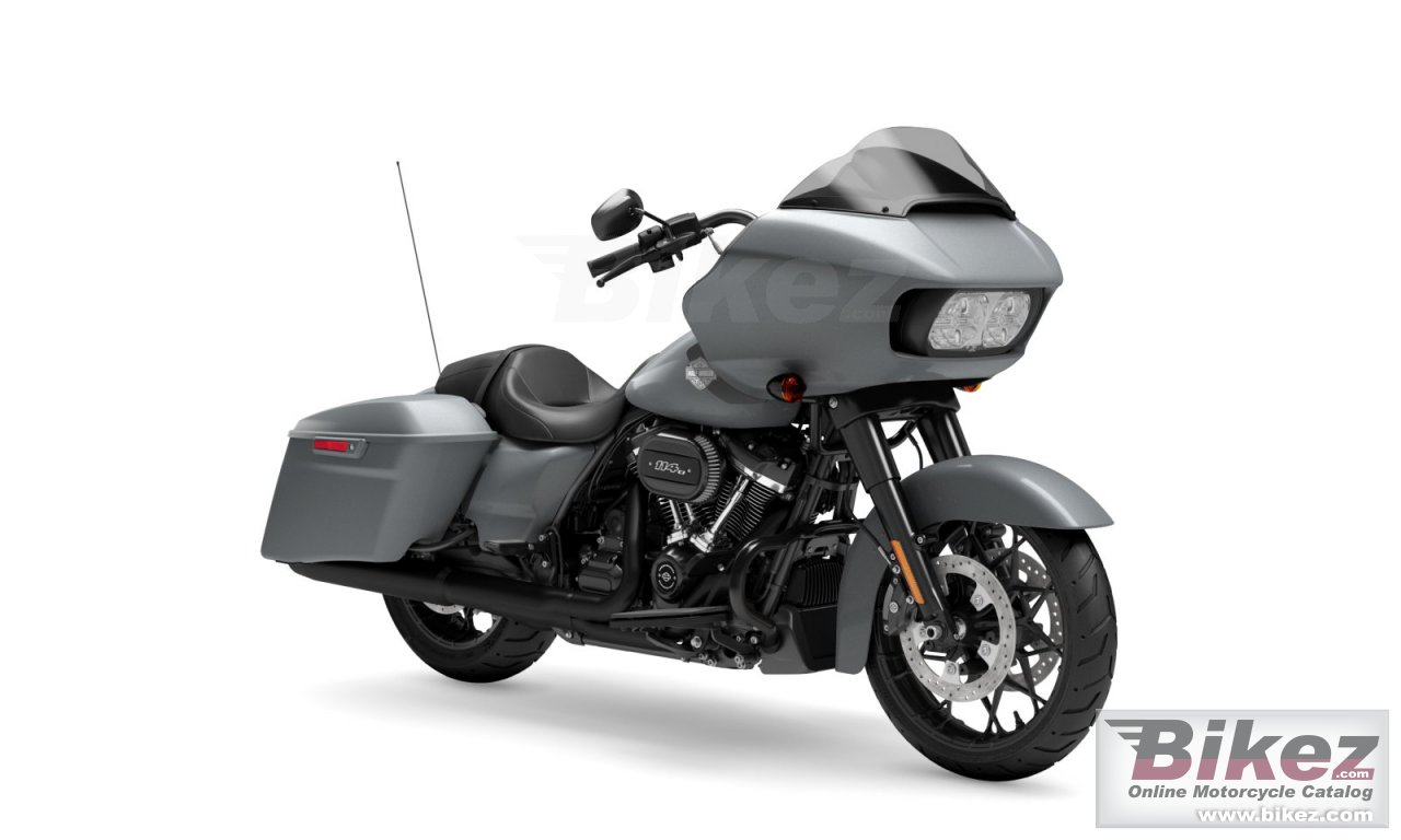 Harley-Davidson Road Glide Special